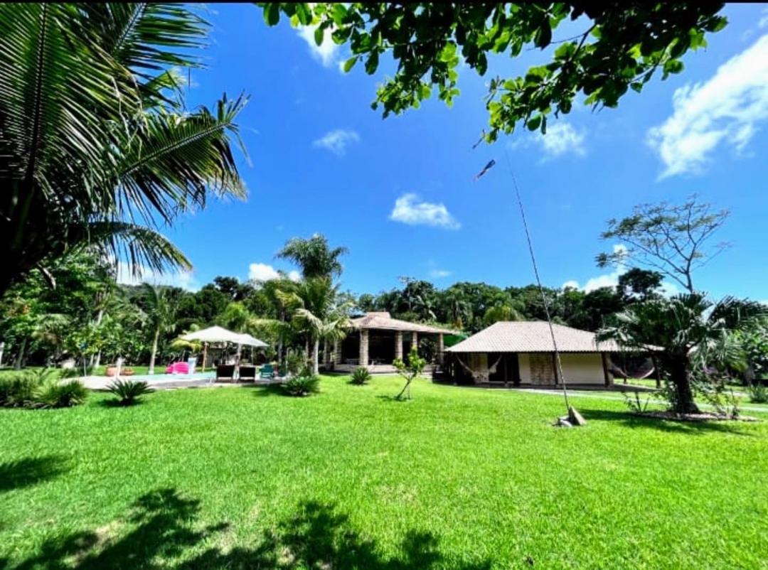Recanto Vieira Praia Do Estaleiro Balneário Camboriú Exterior foto